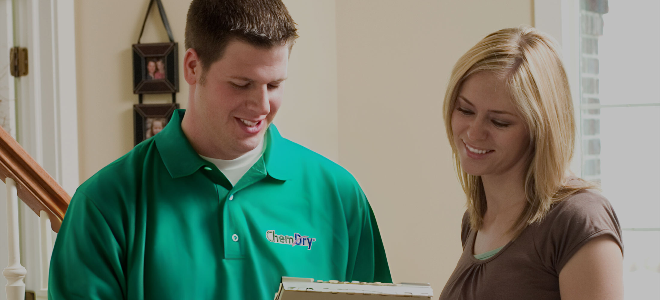 Chem-Dry By James carpet cleaning in Western Sydney